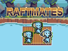 খেলা Raftmates
