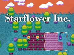 খেলা Starflower Inc.
