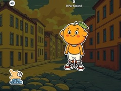 খেলা Italian Brainrot Clicker