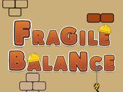 খেলা Fragile Balance