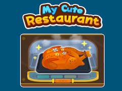খেলা My Cute Restaurant