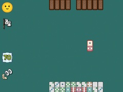 খেলা Austrian Domino Duel