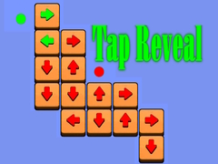 খেলা Tap Reveal