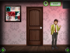 খেলা Amgel Easy Room Escape 301