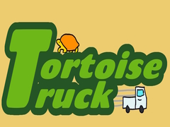 খেলা Tortoise Truck