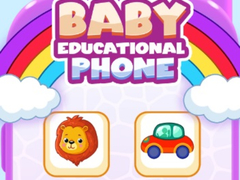 খেলা Baby Educational Phone