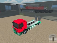 খেলা Carrier 3D