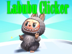খেলা Labubu Clicker