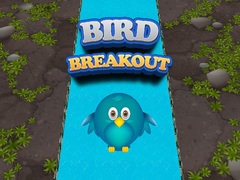 খেলা Bird Breakout