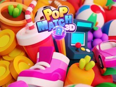 খেলা Pop Match 3D