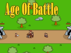খেলা Age Of Battle