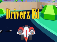খেলা Driverz Ed