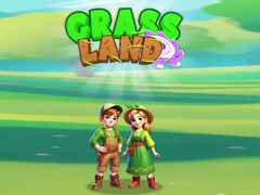 খেলা Grass Land