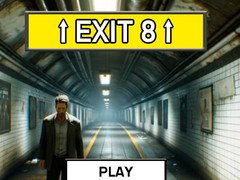 খেলা Exit 8