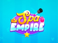 খেলা Spa Empire