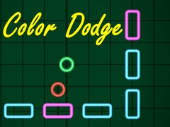 খেলা Color Dodge