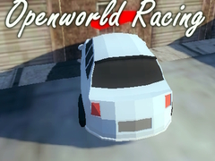 খেলা Openworld Racing