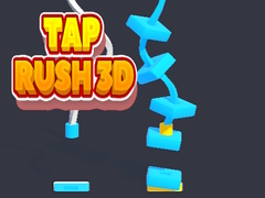 খেলা Tap Rush 3D