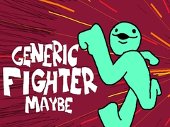 খেলা Generic Fighter Maybe
