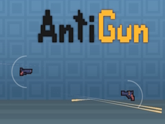 খেলা AntiGun