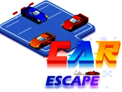 খেলা Car Escape