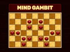 খেলা Mind Gambit