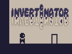 খেলা Invertinator