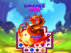 খেলা Puzzle Tap