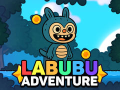 খেলা Labubu Adventure