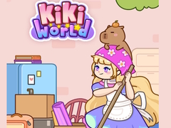খেলা Kiki World
