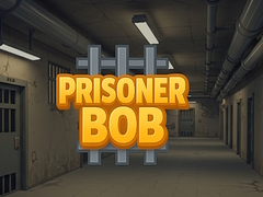 খেলা Prisoner Bob
