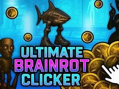 খেলা Ultimate Brainrot Clicker