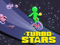 খেলা Turbo Stars
