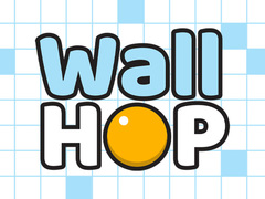 খেলা Wall Hop