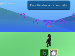 খেলা Build A Plane