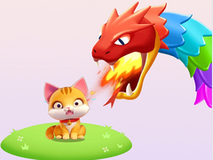 খেলা Cat Rescue