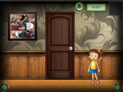 খেলা Amgel Kids Room Escape 328