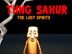 খেলা Tung Sahur lost Spirits