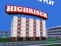 খেলা Highriser