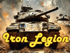 খেলা Iron Legion