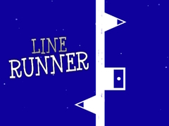 খেলা Line Runner 