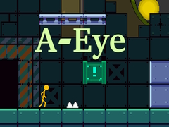 খেলা A-Eye