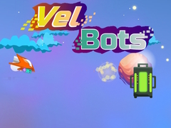 খেলা Vel Bots