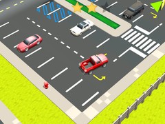 খেলা Heavy Duty: Vehicle Zone