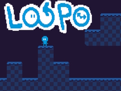 খেলা Loopo