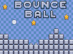 খেলা Bounce Ball