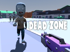 খেলা Dead Zone