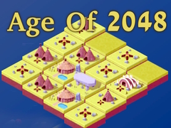 খেলা Age Of 2048