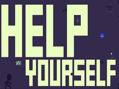 খেলা Help Yourself