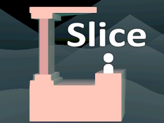 খেলা Slice